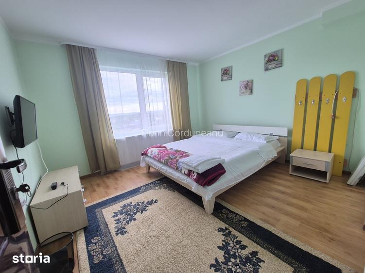 Pensiune zona ARBORE-Bucovina de vanzare