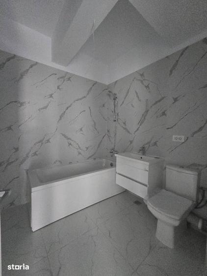 Apartament cu 2 camere decomandat în Dobroești