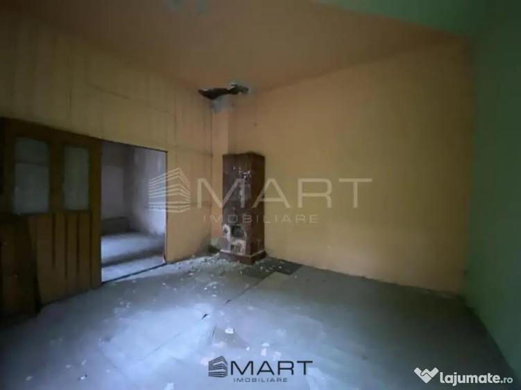 Apartament cu 5 camere decomandat în Turnișor