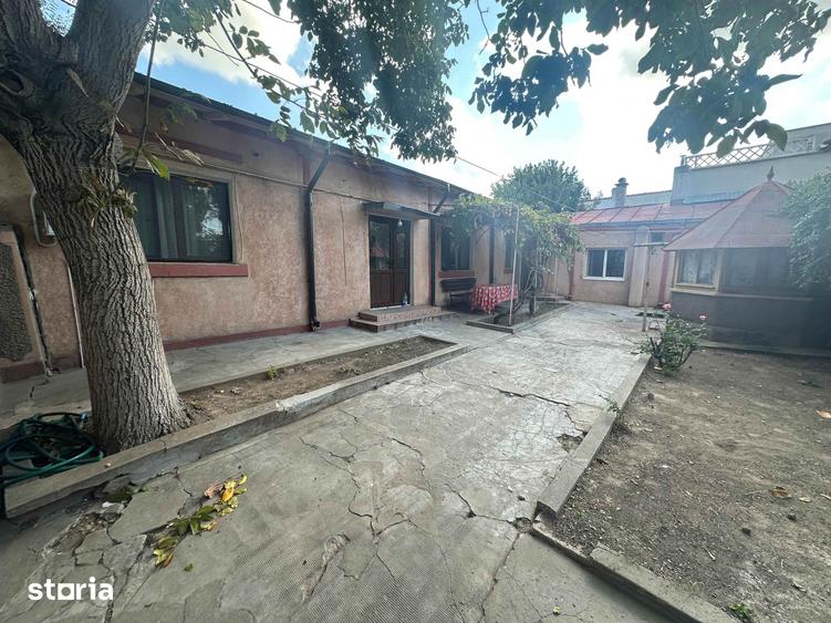 De vanzare Casa Gradina Mare / Bld Panait Istrati - 8