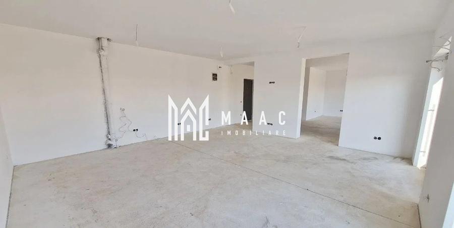 Spatiu Comercial I Parcare I 4 Vitrine I Doamna Stanca - 1