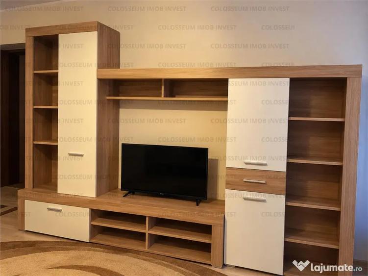 Apartament cu 3 camere decomandat în Uzina 2