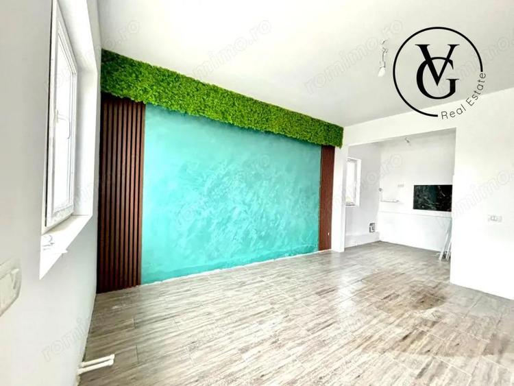 Casă cu 3 camere cu Teren 127 Mp în Central