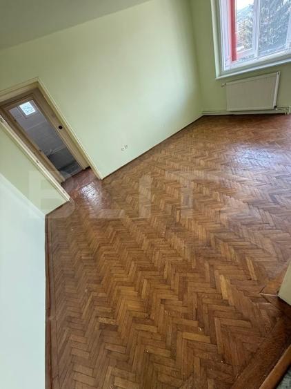 Apartament 2 camere, etaj intermediar, zona centrala, boxa, lift nou - 1