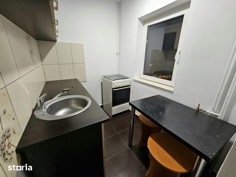 De inchiriat apartament cu 1 camera zona Girocului , Timisoara - 5