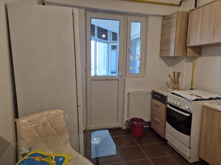 Apartament 2 camere decomandat Zona Miori?ei, Bacau gata de mutat - 4