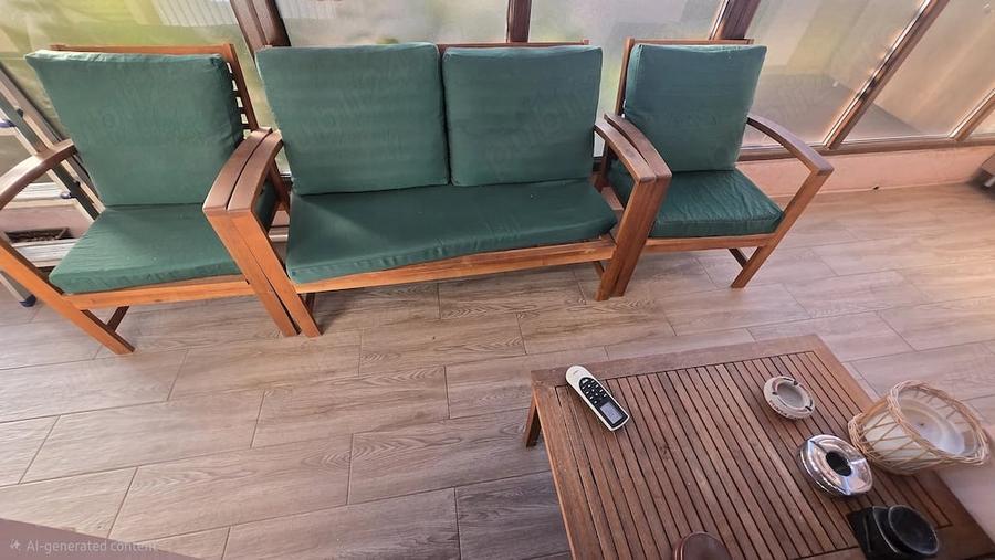 Apartament cu 2 camere decomandat în Fundeni