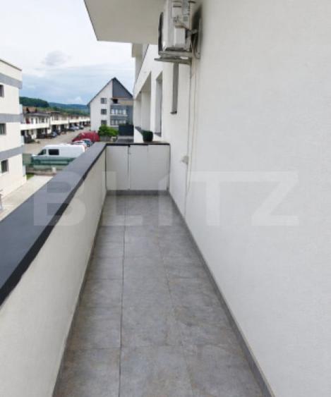 Apartament modern cu 3 camere - bloc nou (2021) - Zona Nord - 5