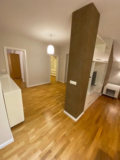 Apartament cu 2 camere decomandat în Braytim