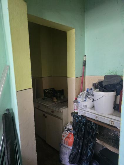 Garsonieră nedecomandată în Micro 19