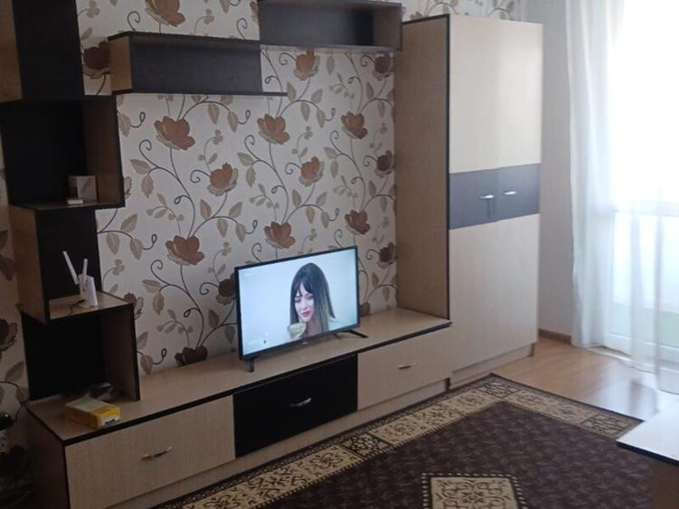 Metrou Piata Sudului - 2 camere - mobilat si utilat - 1