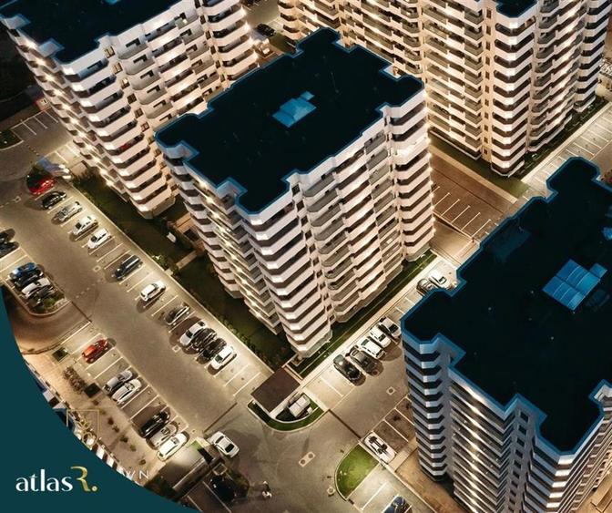 Apartament cu 2 camere decomandat în Copou