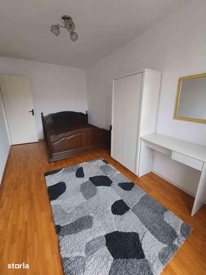 Apartament cu 2 camere decomandat în Mănăștur