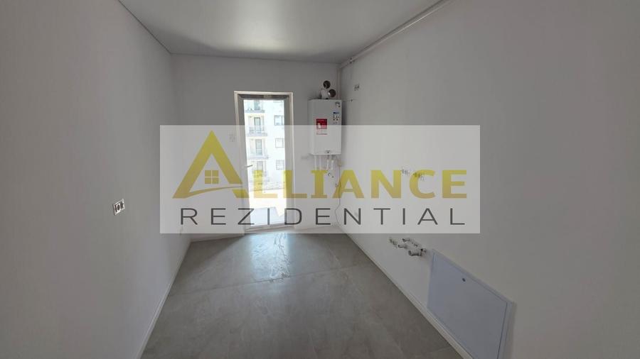 Apartament cu 2 camere decomandat în Apărătorii Patriei