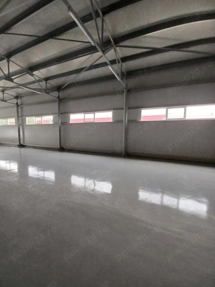 Spațiu comercial, de 516 mp, în Central
