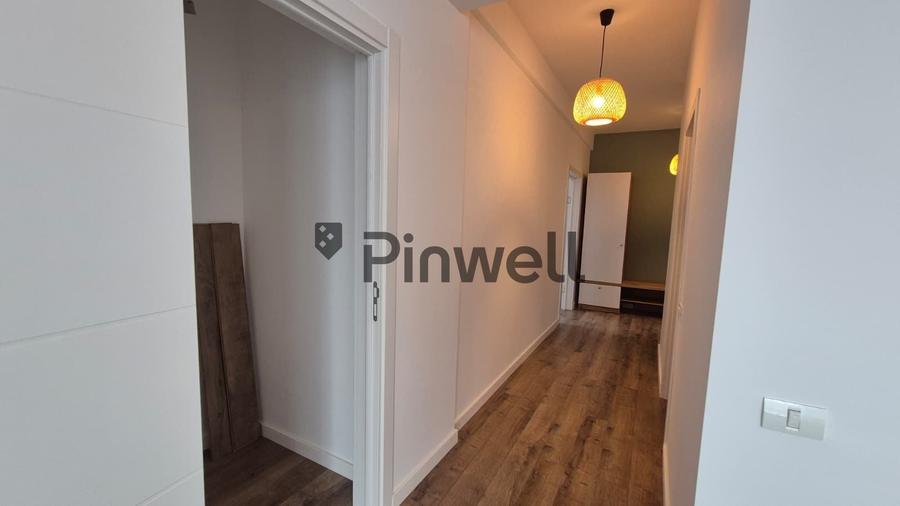 Exclusivitate - Apartament 2 camere mobilat și utilat-prima închiriere - 9