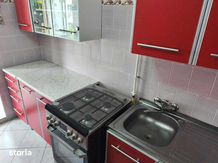 Apartament cu 2 camere decomandat în Hipodrom