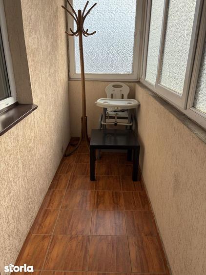 Oferta! 350 Euro! Inchiriere apartament doua camere,Tractorul. - 2