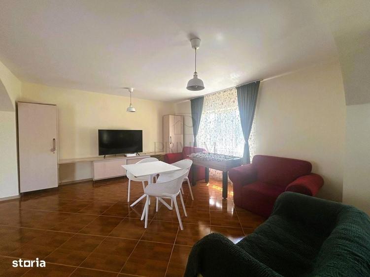 Casă cu 4 camere în Utvin