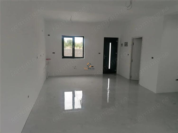 Vila Noua Sanandrei Doar 108.000 - 2