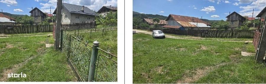 Casa si teren Draganeasa,, ID: R3312338 - 2