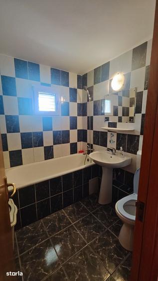 Apartament cu 2 camere semidecomandat în Militari