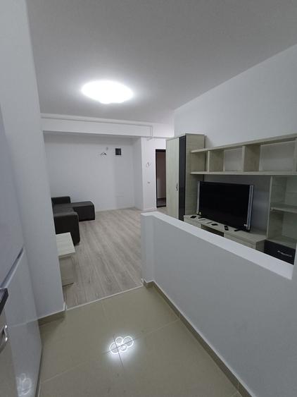 Apartament cu 2 camere decomandat în Chiajna