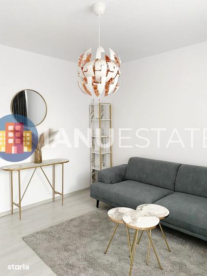 Apartament cu 2 camere decomandat în Eroii Revoluției