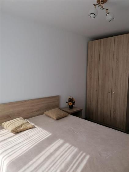 Apartament cu 2 camere decomandat în Alexandru cel Bun