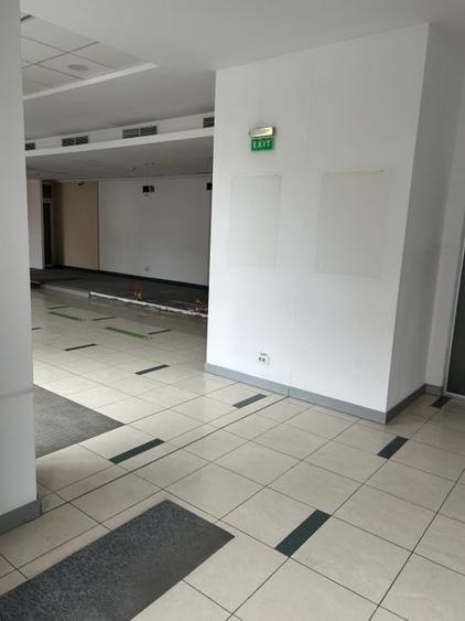 Spațiu comercial, de 250 mp, în Centrul Istoric