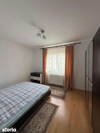Apartament cu 2 camere în Ultracentral