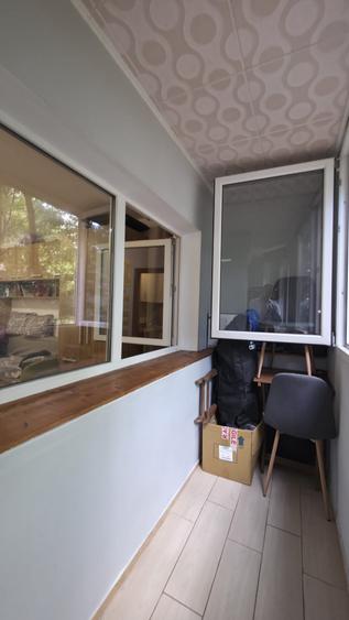 Garsonieră modernă cu balcon generos | Mobilată și utilată | Mărăști - 7