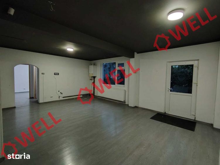 Spațiu comercial, de 48 mp, în Central