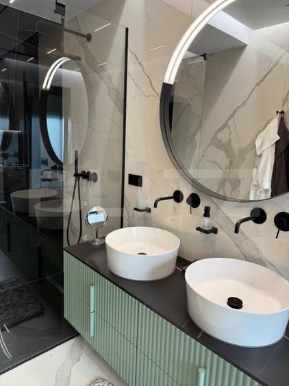 Casă individuală cu 6 camere cu Piscina în Centura