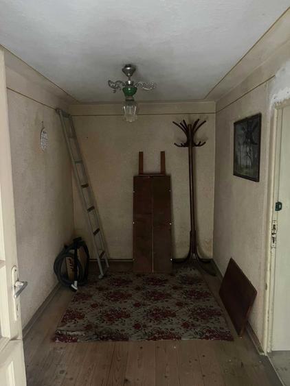 Vand casa batraneasca , Teleorman Rosiorii de Vede teren 575 mp - 3