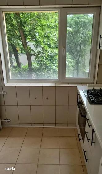 Apartament 2 camere/ 10' Metrou Titan/ Parcul IOR/ AC/ Bloc reabilitat - 5
