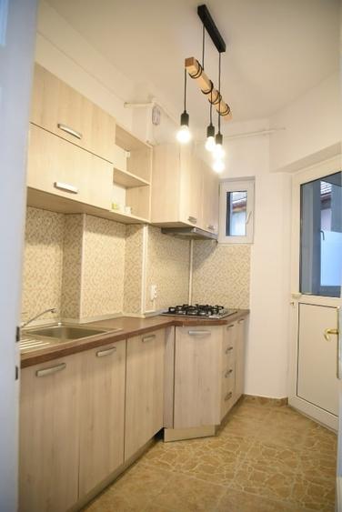 Apartament cu 4 camere decomandat, mobilat în Centrul Istoric