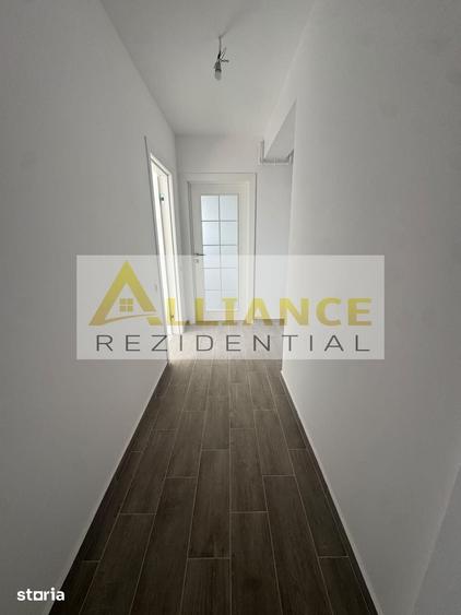 Apartament cu 3 camere decomandat în Cișmigiu