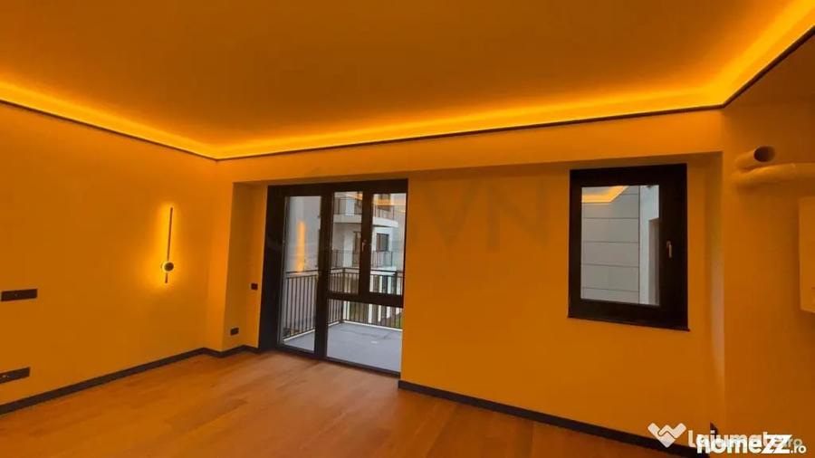 Apartament 3 camere Premium Parkline - Bucuresti (Bucuresti-Ilfov) - 8