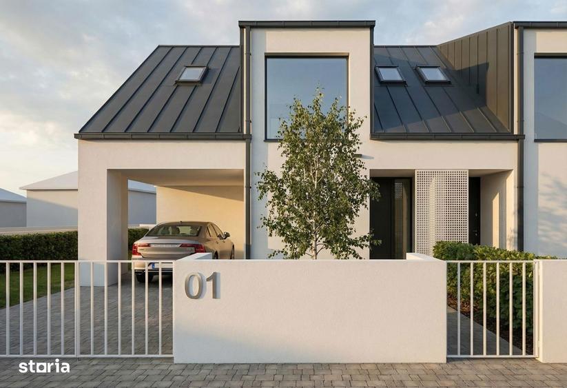 Apartament cu 4 camere în Central