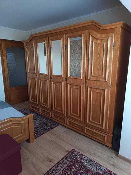 Apartament cu 2 camere decomandat în Sud