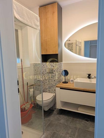 Apartament cu 4 camere în Sud