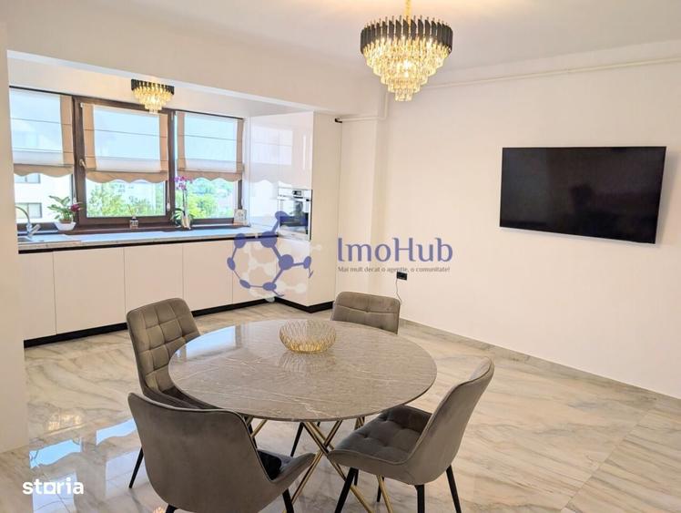 Apartament cu 3 camere în Miroslava