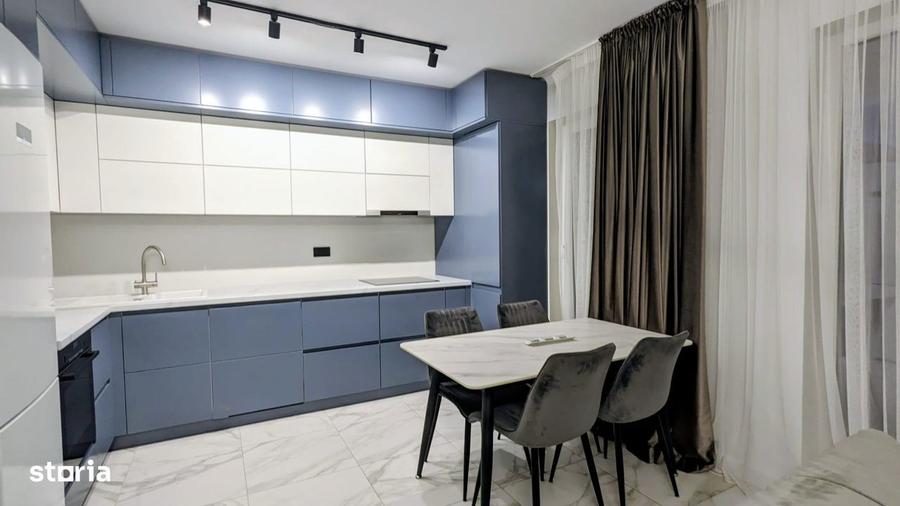 Apartament 2 camere (Zorilor by Inamstro) - 5