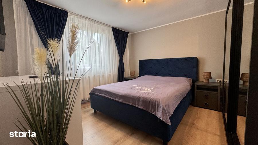 Casă cu 3 camere cu Teren 1280 Mp în Balotești
