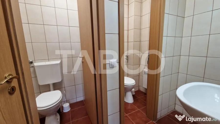 Spațiu comercial, de 240 mp, în Calea Dumbrăvii