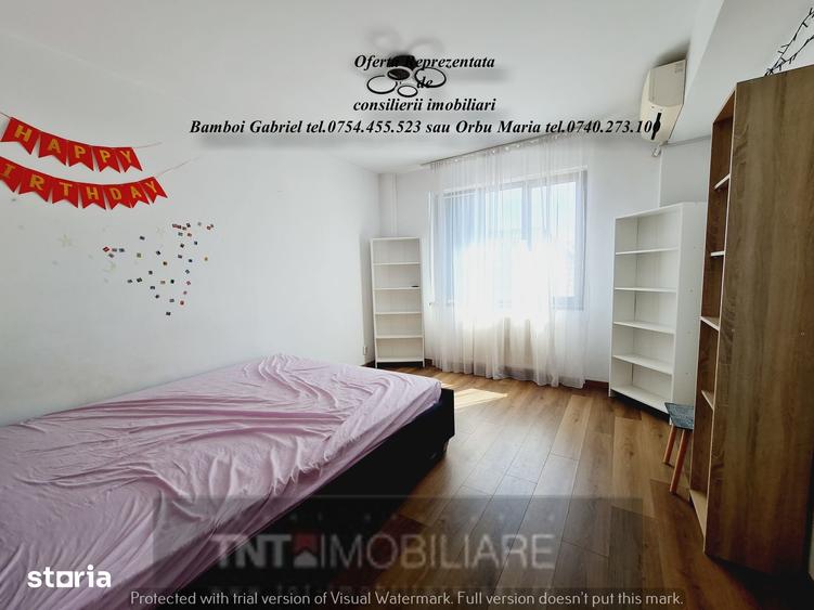Apartament 3 camere ULTRA-spa?ios Bloc Nou in Bucium Bulevard! - 2