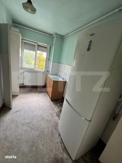 Apartament cu 2 camere în Central