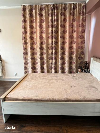 Apartament cu 3 camere, mobilat în Zorilor