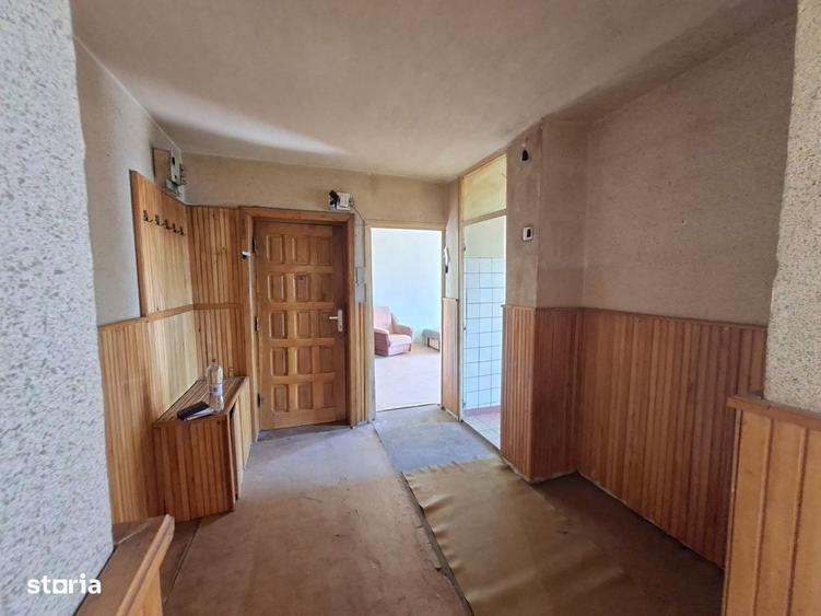 Apartament cu 2 camere decomandat în Alfa